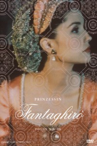 Plakat von "Prinzessin Fantaghirò V"
