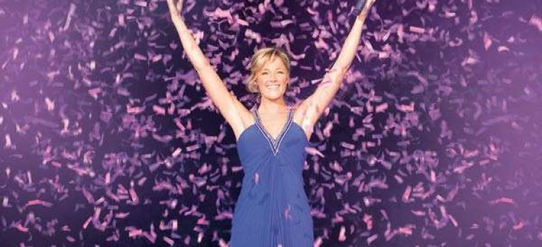 Helene Fischer – Zaubermond