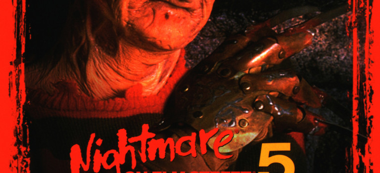 Nightmare on Elm Street 5 – Das Trauma