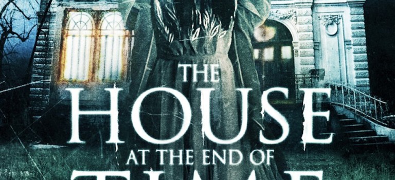 The House of the End of the Time