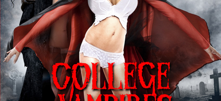 College Vampires