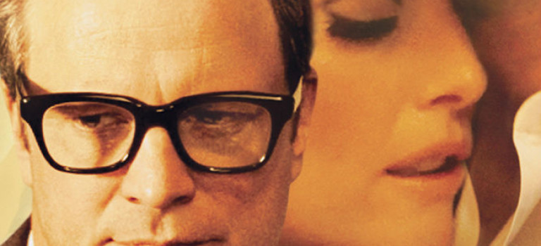 A Single Man