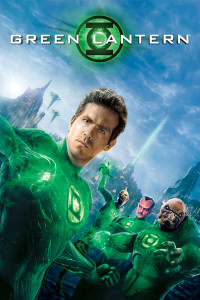 Plakat von "Green Lantern"