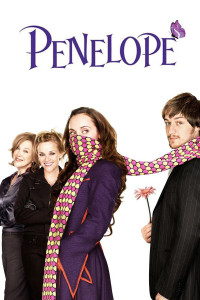 Plakat von "Penelope"