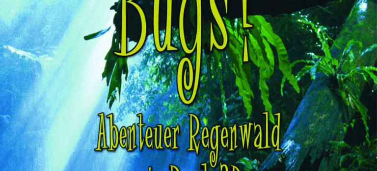 Bugs! Abenteuer Regenwald