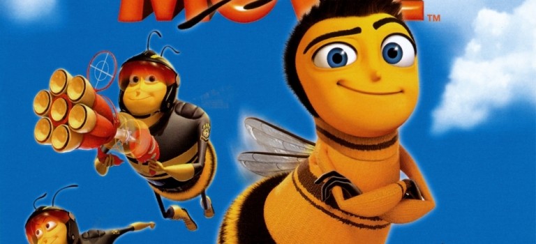 Bee Movie – Das Honigkomplott