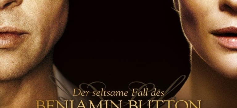 Der seltsame Fall des Benjamin Button