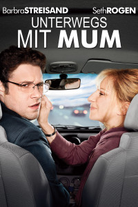 Plakat von "Unterwegs mit Mum"