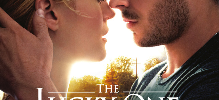 The Lucky One – Für immer der Deine