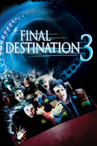 Plakat von "Final Destination 3"