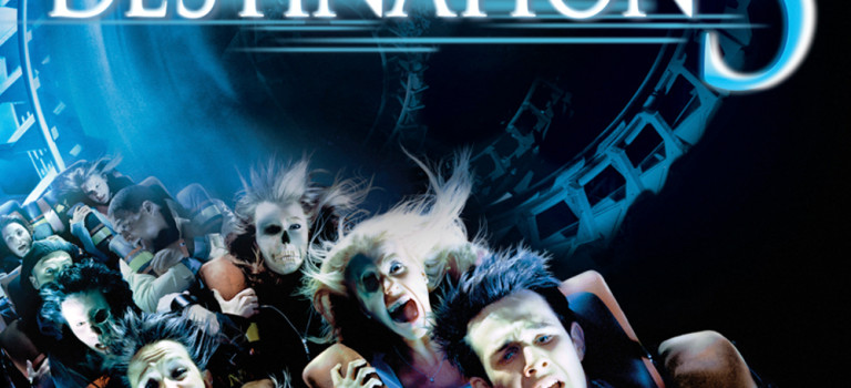 Final Destination 3