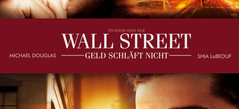 Wall Street – Geld schläft nicht