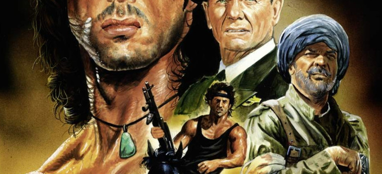 Rambo III