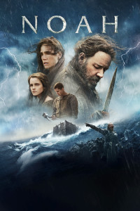 Plakat von "Noah"