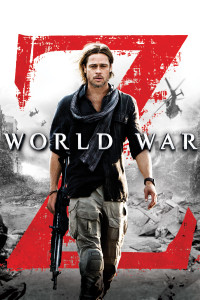 Plakat von "World War Z"