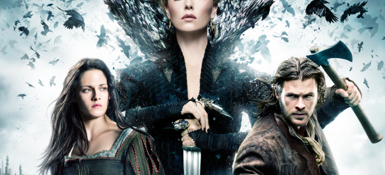 Snow White and the Huntsman