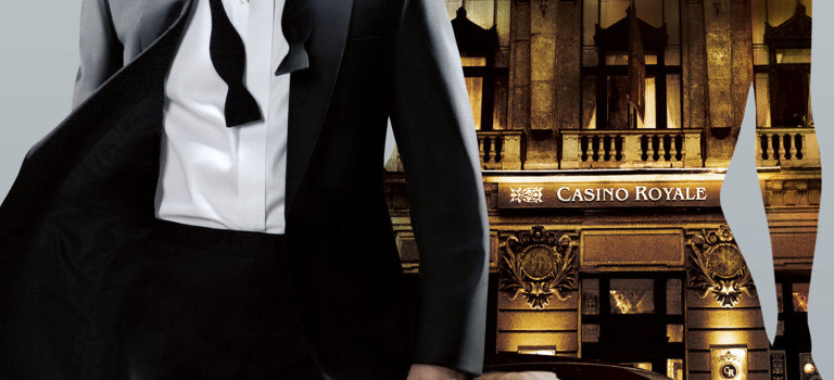 James Bond 007 – Casino Royale