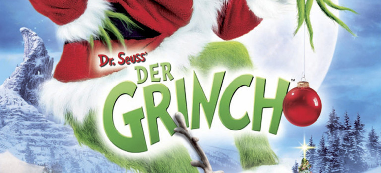 Der Grinch