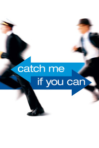 Plakat von "Catch Me If You Can"