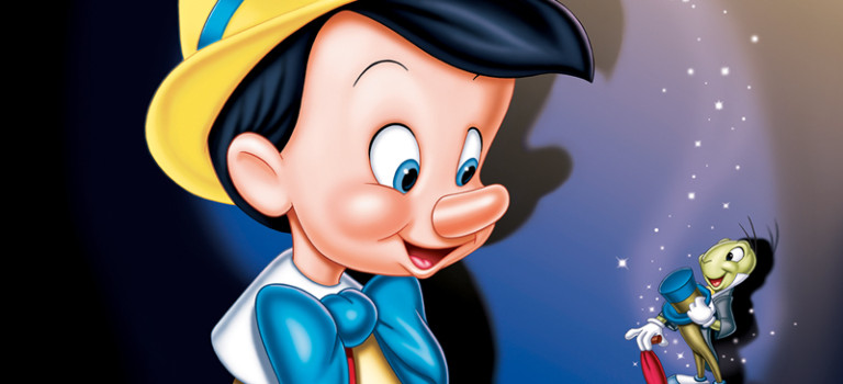 Pinocchio