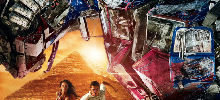 Transformers – Die Rache