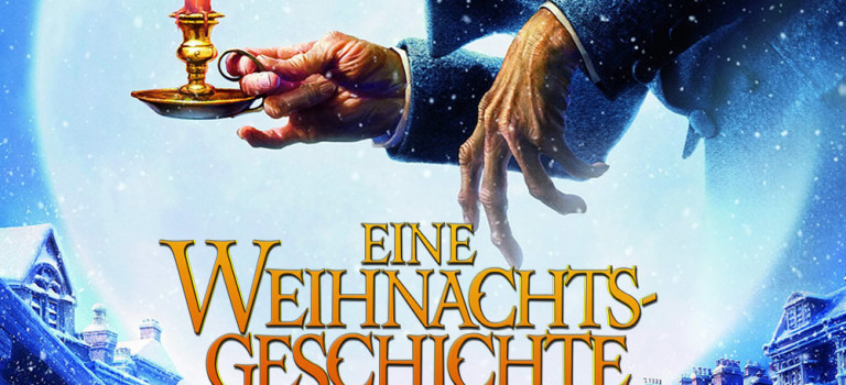 Eine Weihnachtsgeschichte