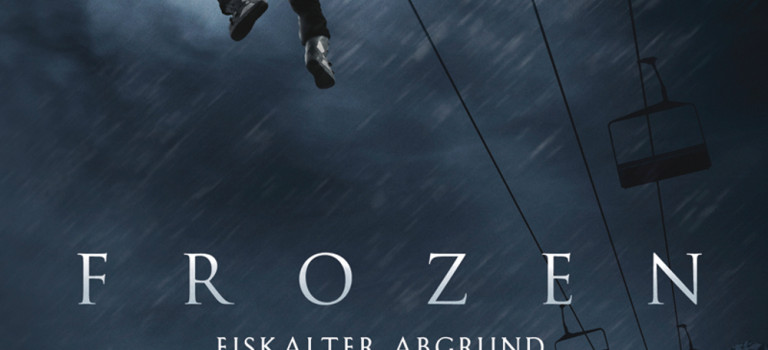 Frozen – Eiskalter Abgrund