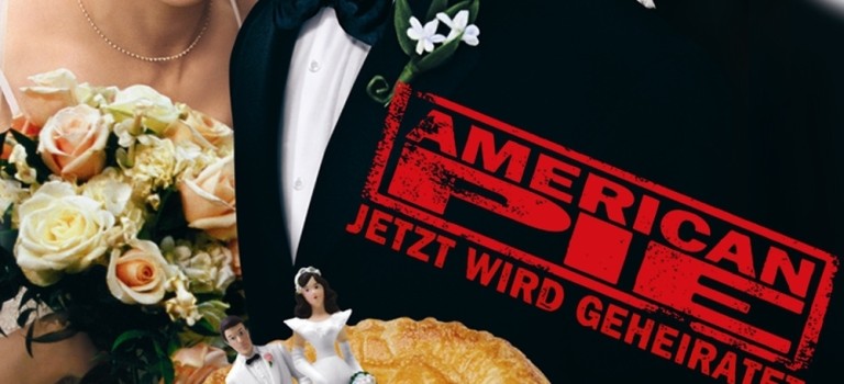 American Pie – Jetzt wird geheiratet