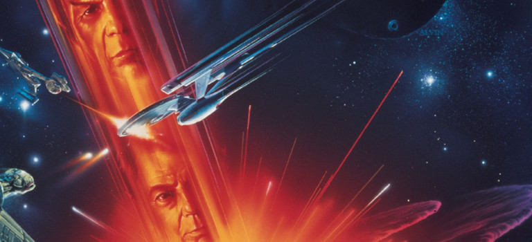 Star Trek VI – Das unentdeckte Land