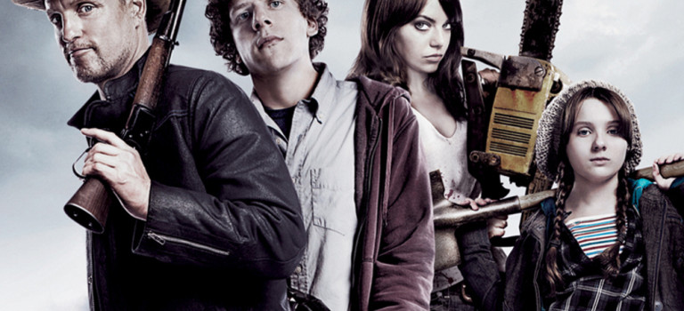 Zombieland