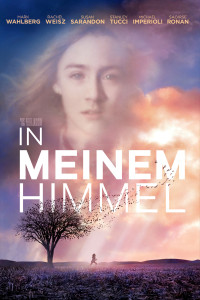 Plakat von "In meinem Himmel"