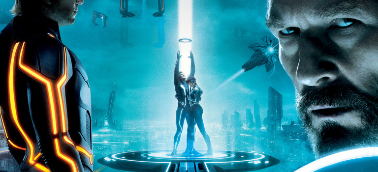 Tron – Legacy