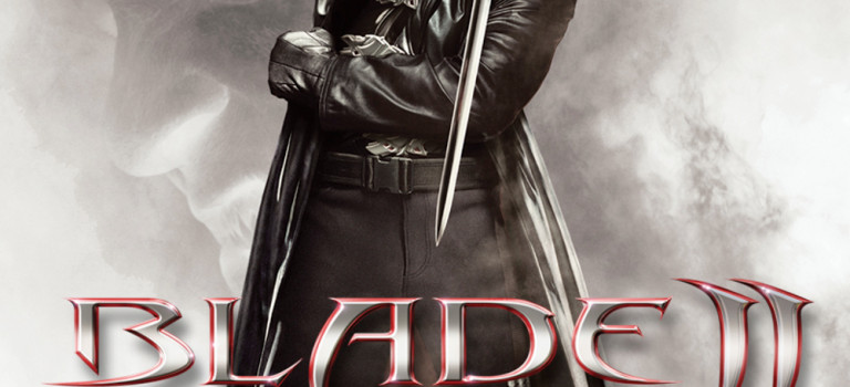 Blade II