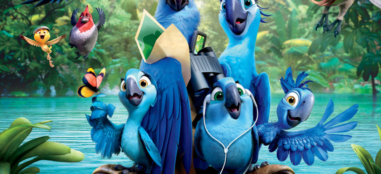 Rio 2 – Dschungelfieber