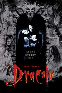 Plakat von "Bram Stoker's Dracula"