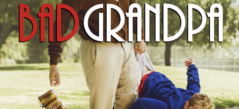 Jackass: Bad Grandpa