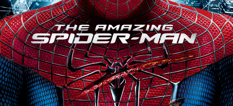 The Amazing Spider-Man