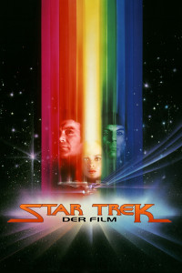 Plakat von "Star Trek - Der Film"