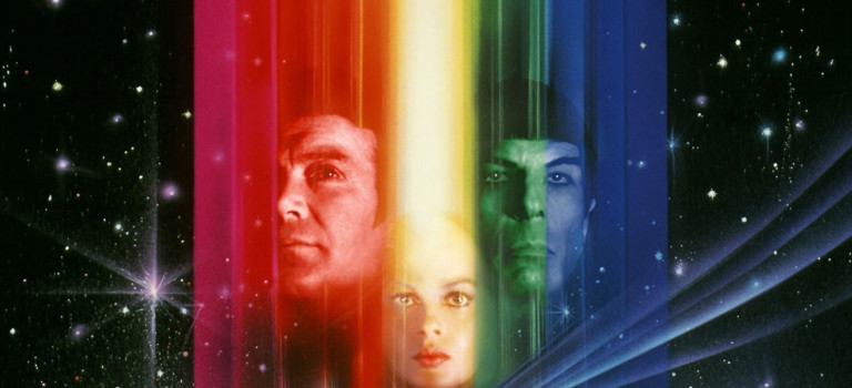Star Trek – Der Film
