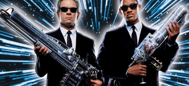 Men in Black