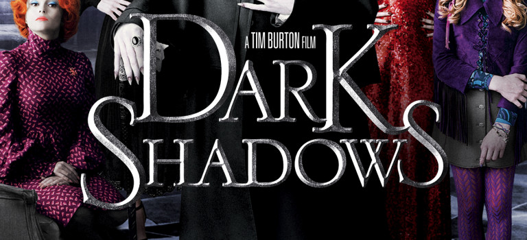 Dark Shadows