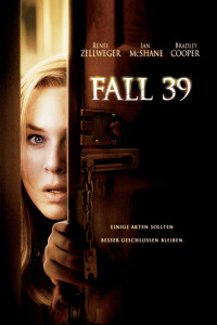 Plakat von "Fall 39"