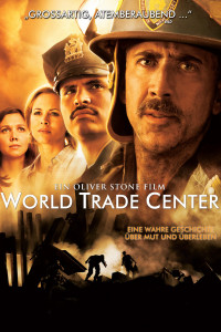 Plakat von "World Trade Center"