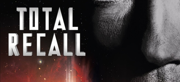 Total Recall – Die totale Erinnerung