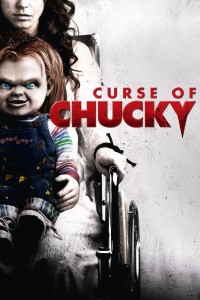 Plakat von "Curse of Chucky"