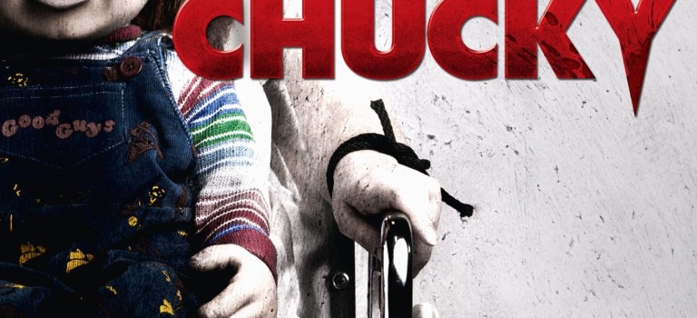 Curse of Chucky