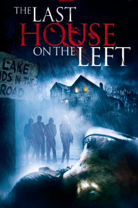 Plakat von "The Last House on the Left"