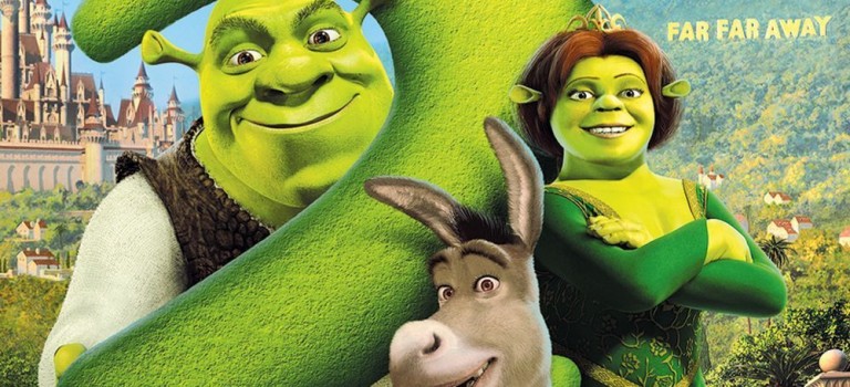 Shrek 2 – Der tollkühne Held kehrt zurück