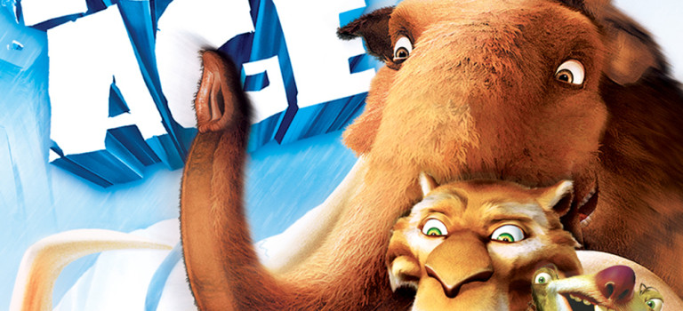 Ice Age