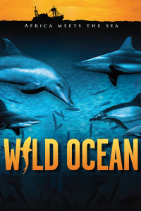 Plakat von "IMAX: Wild Ocean 3D - Überlebenskampf unter Wasser"